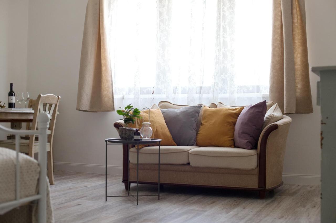 Kuria With Free Parking Apartament *