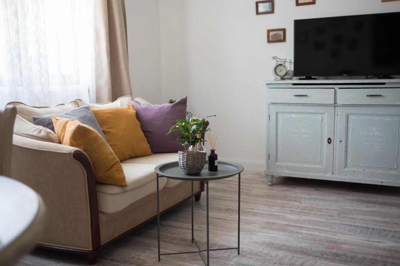 Apartament Kuria With Free Parking Budapesta