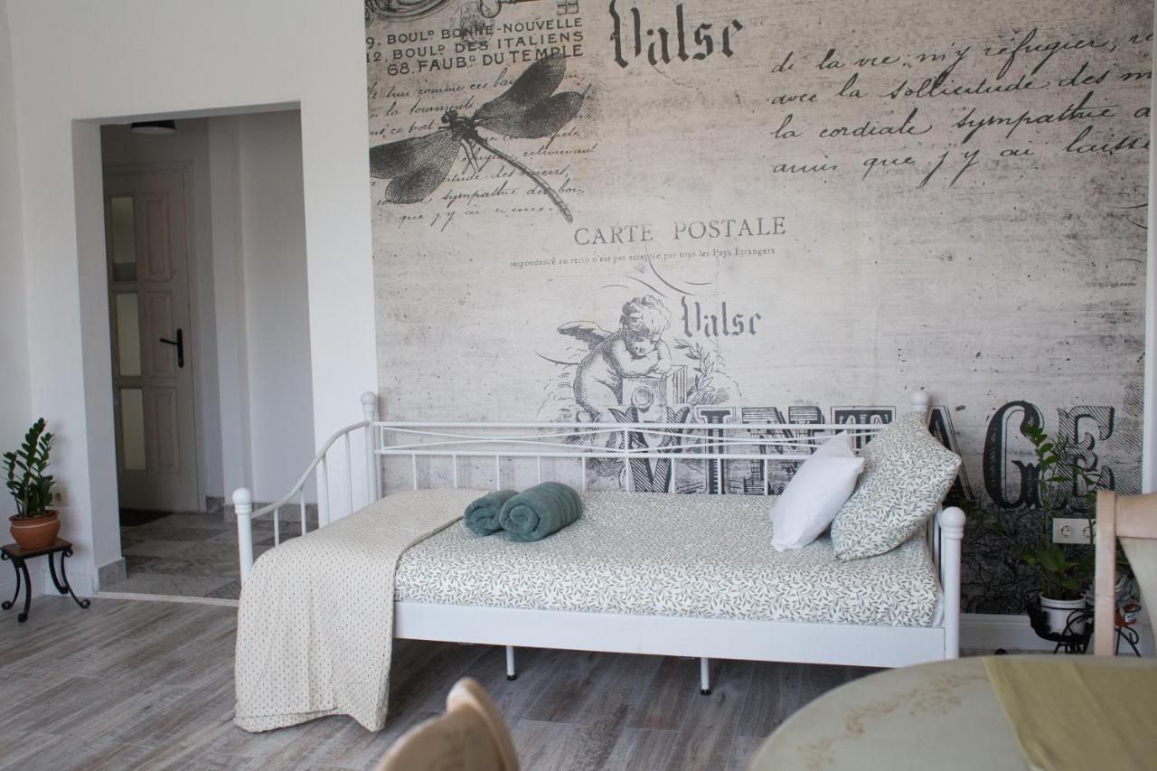 Appartement Kuria With Free Parking *