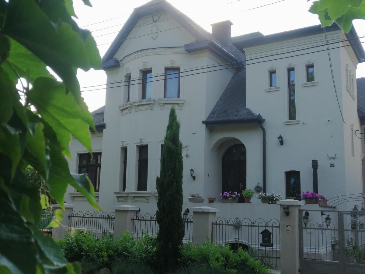 Apartament Kuria With Free Parking Budapesta
