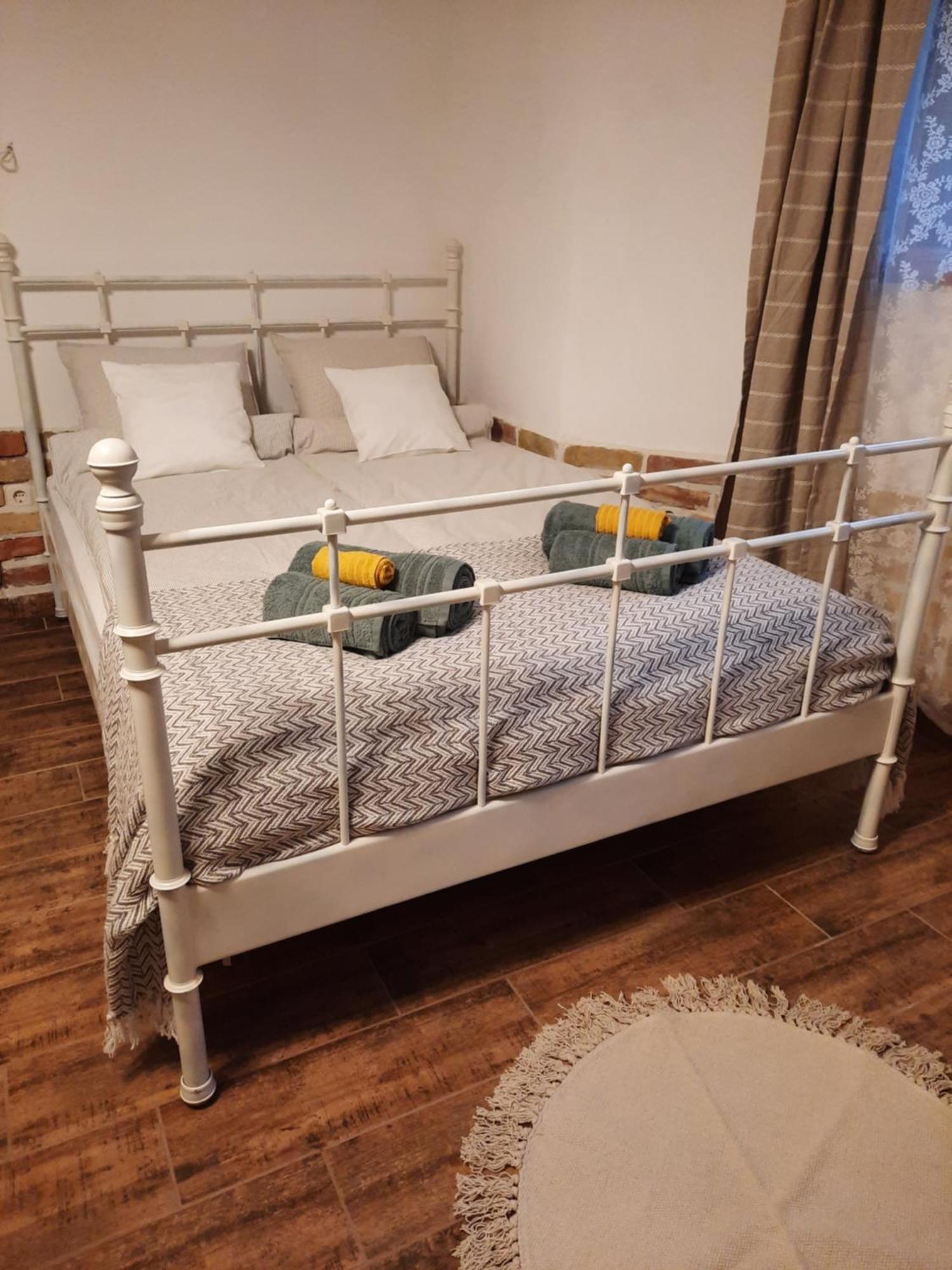 Appartement Kuria With Free Parking *