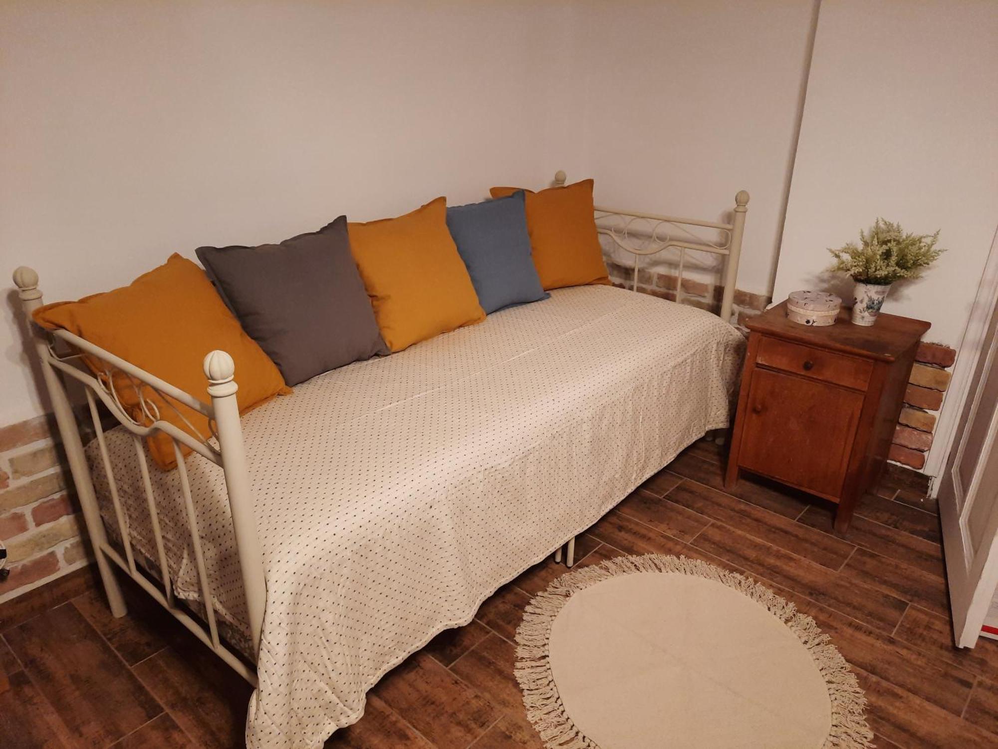 Kuria With Free Parking Apartament Budapesta