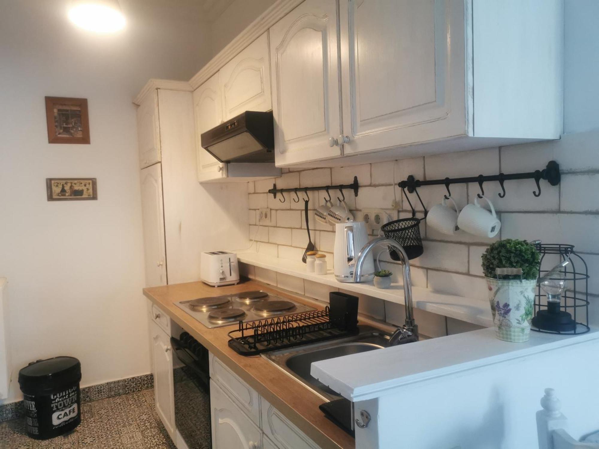 Kuria With Free Parking Apartament Budapesta