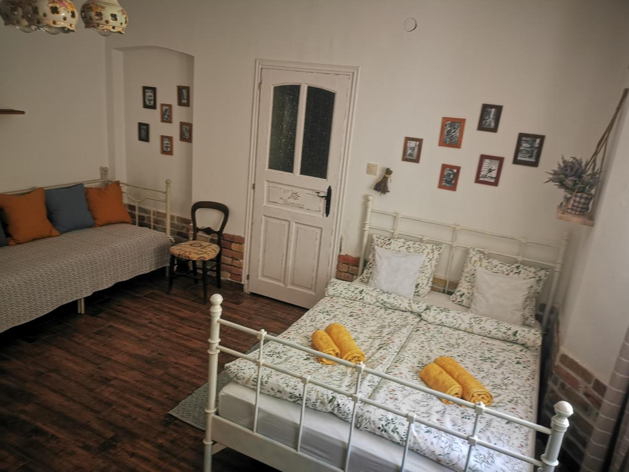 Apartament Kuria With Free Parking *