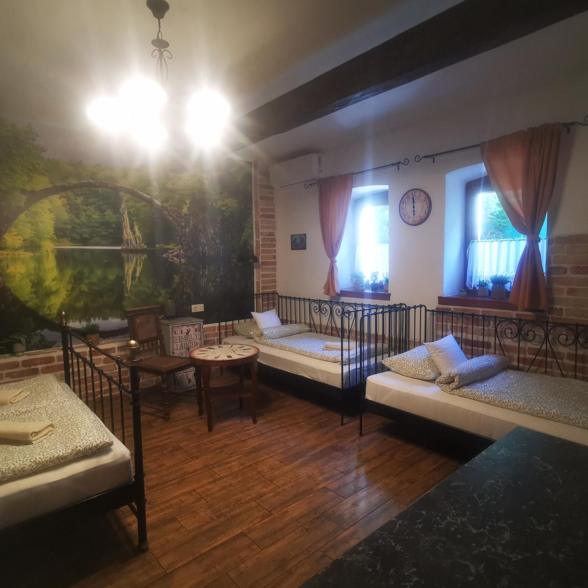 Apartament Kuria With Free Parking Budapesta