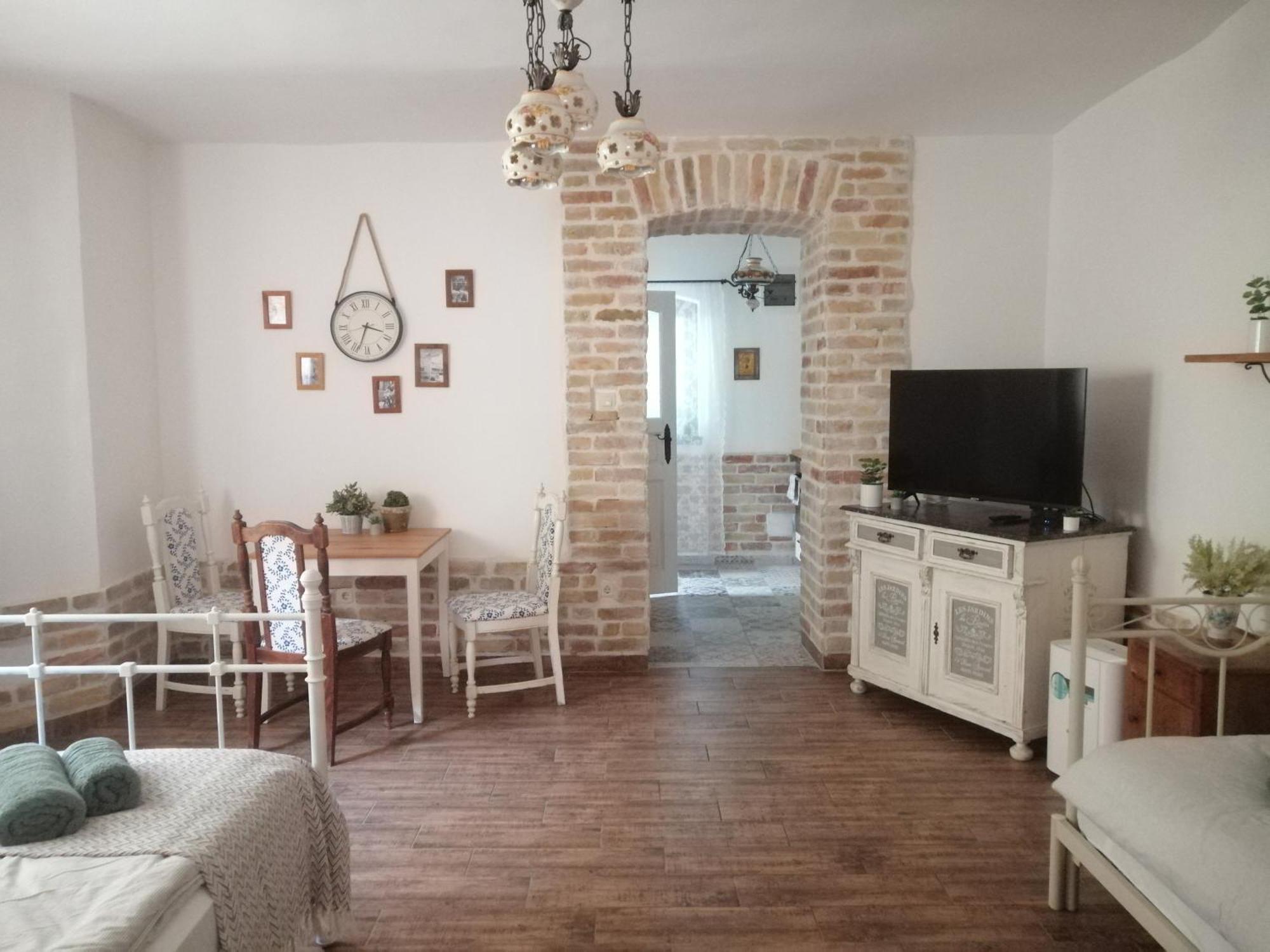 Kuria With Free Parking Будапешт
