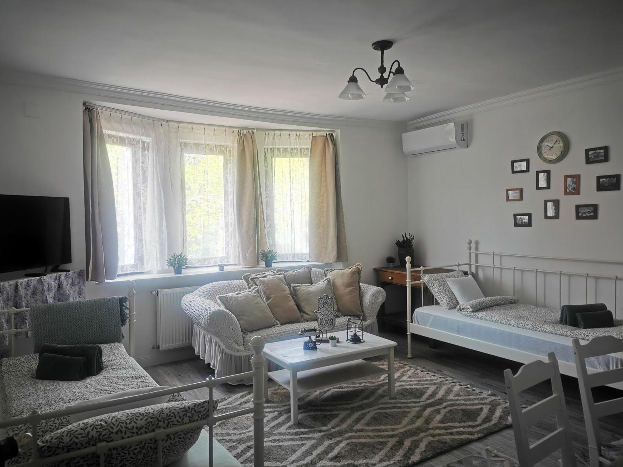 Kuria With Free Parking Будапешт